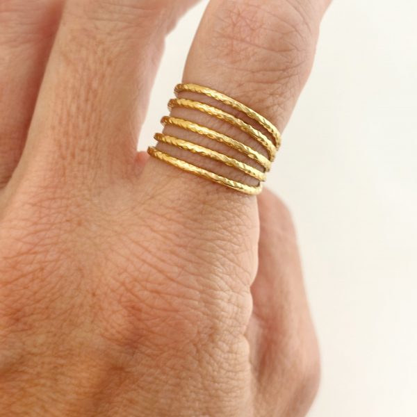 anillo five