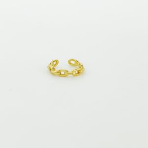 earcuff cadena