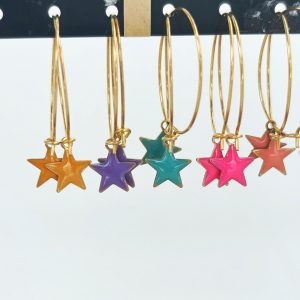 aros star color
