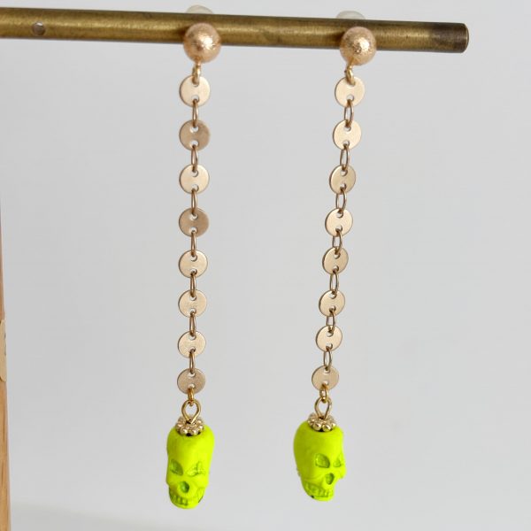 sumum amarillo fluor