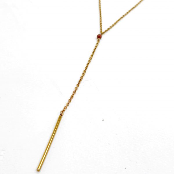 Collar Aquiles - Imagen 2