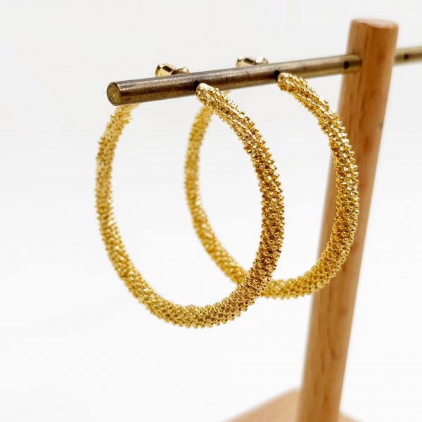 Aros Bacio - Imagen 2