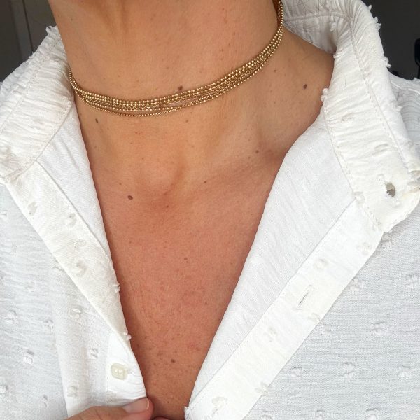 five choker