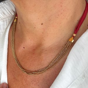 five collar