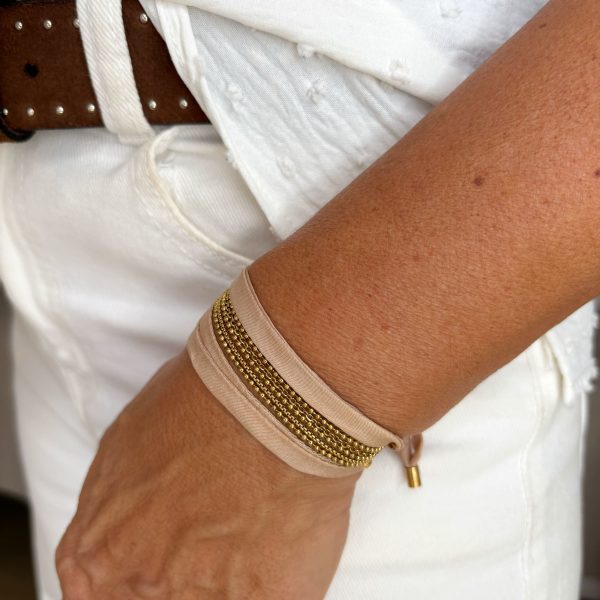 five pulsera