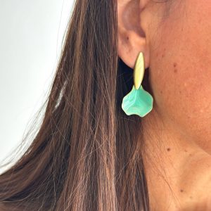 brisa turquesa puesto