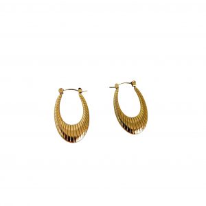 Pendientes nalini