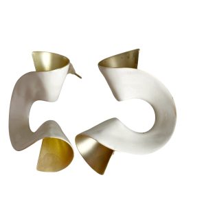 pendientes cala