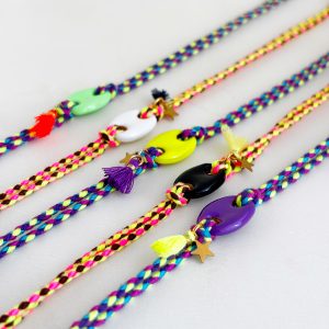 pulseras Maui